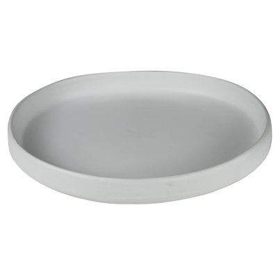 Ebern Designs Ceramic Platter