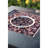 Round Iron Propane Smokeless Fire Pit