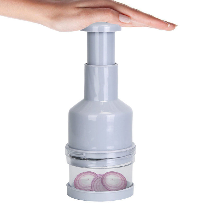 Jerky Slicer