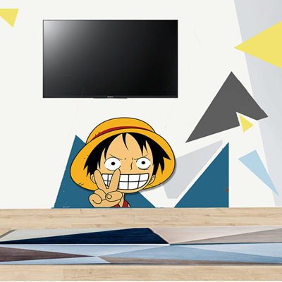 Wall Decal