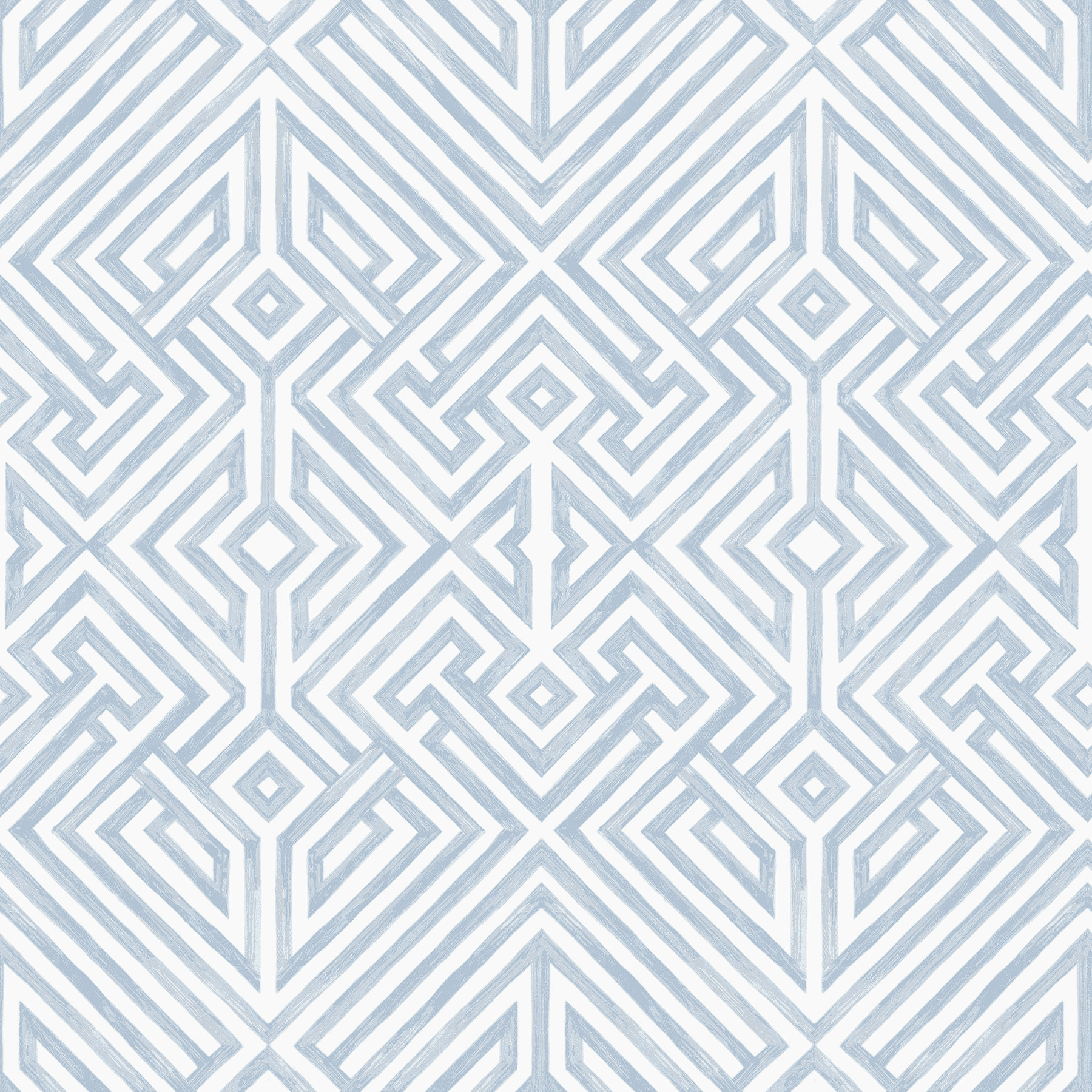 Shauni Geometric Double Roll