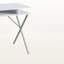 Bureau d'ordinateur 20 "blanc