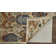 Performance Wool Ikat Indoor Rug