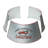 Galvanized Metal Tree Collar