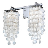 Cohen-Arazi Armed Sconce
