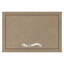 Tapis d'entrée antidérapant 27 po x 0,13 po-225730054