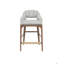 Inga Upholstered Stool-464033100