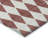 Loreen Washable Geometric Indoor / Outdoor Rug-888999630
