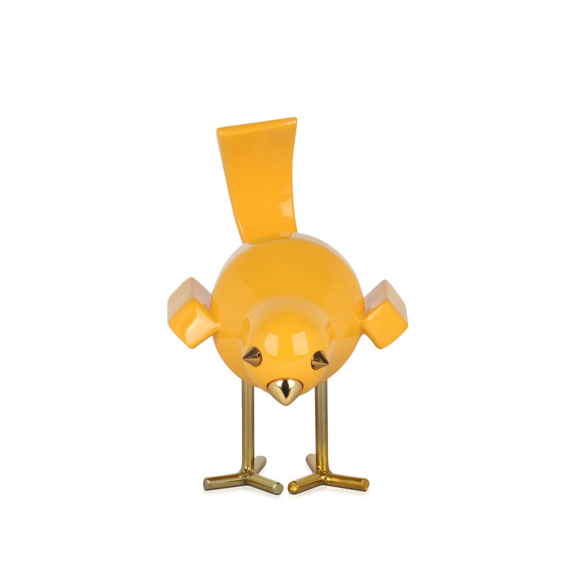 Dafyd Animals Figurines & Sculptures