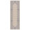Oriental Indoor / Outdoor Rug