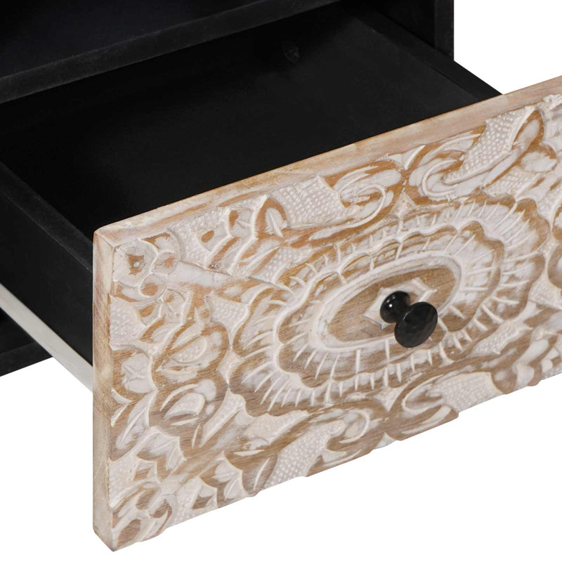  TV Cabinet With Drawer With Shelf With Storage Stand Media Console Base
