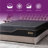 EGOHOME Firm Copper Infused Gel Memory Foam Mattress-94365169-126096422
