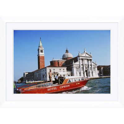 Getty Images, «Natale Rusconi», Slim Aarons, 1 er mois