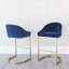 Tabouret de bar 26 po Berlin-1052634308