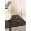 Eshan Square Metal Outdoor Coffee Table , 70cm cm W 70cm cm D