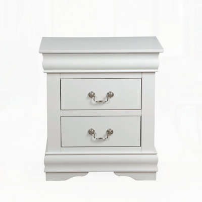 Modern Nightstand For Bedroom