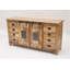 Acima 160cm Solid Wood Sideboard