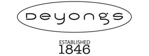 Deyongs 1846 Logo