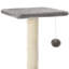 65cm Lochlan Cat Tree or Condo-87114360