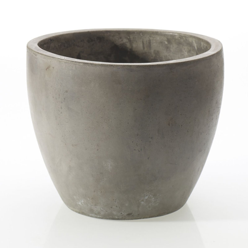 Trixie Newport Pot, H 8,7 po x l 10 po x P 10 po