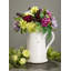 Vase de table pichet Frederick