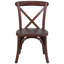 Chaise pour enfants Hercules