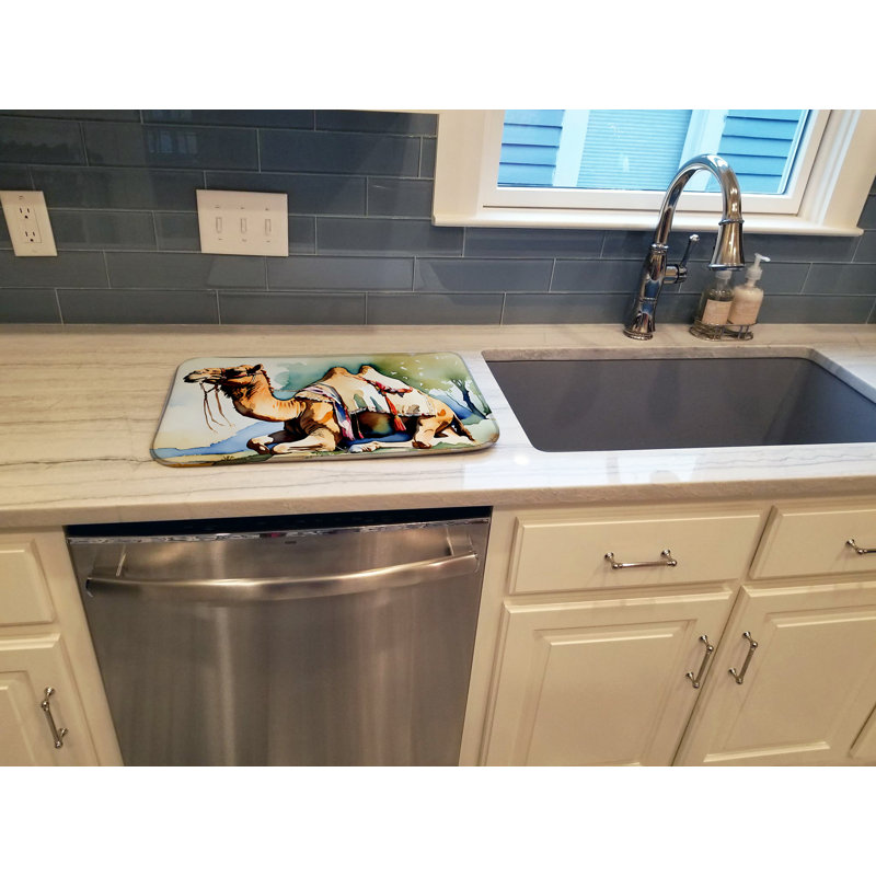 Drying Mat