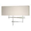 Cavaletti 2 - Light Flush Mounted Sconce-10220251-93334003