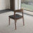 Ikerne Gray Sintered Stone Dining Table Set For 4-1277541174