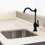 Robinet filtre à eau avec poignée simple pour eau froide-70944391