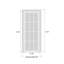 Porte standard en bois Planum-48173730-48164197