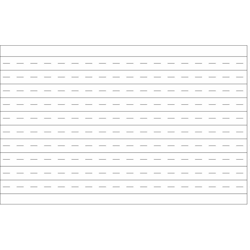 AARCO No Porcelain Wall Metal Whiteboard