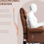 Fauteuil de bureau ergonomique Pu