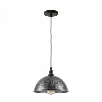 1 - Light Dome Pendant