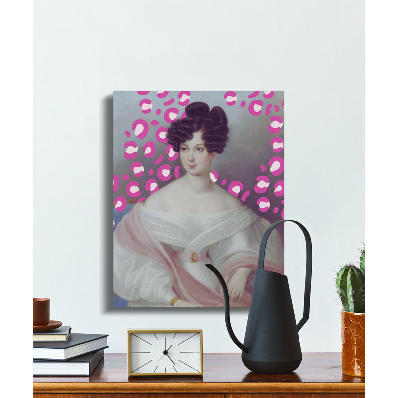 Wrapped Canvas Print Set, 8x10