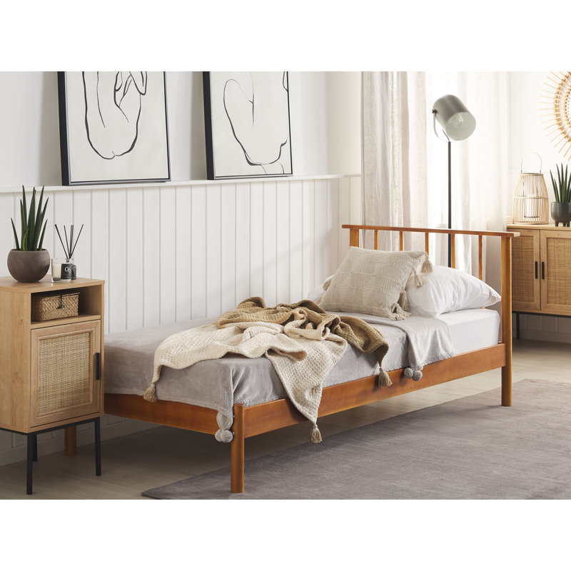 Lanny Bed, Single (3')