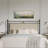 Donna Upholstered Panel Headboard-210901796