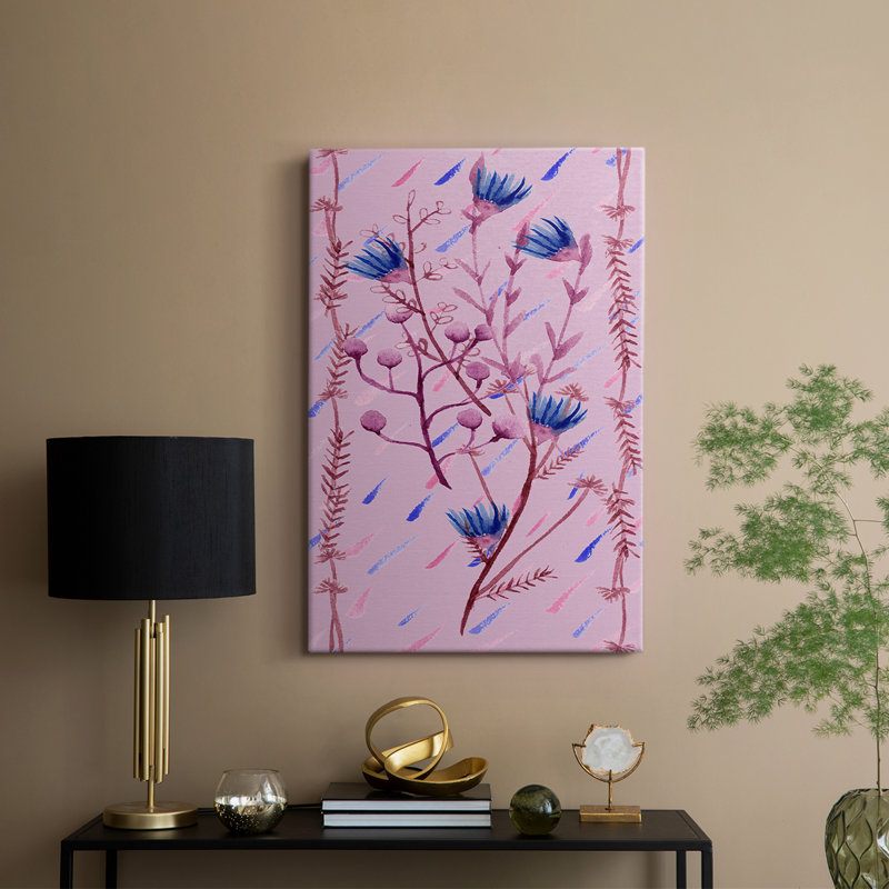 Collection X-O B - Gallery Cavas sur mesure, H 36 po x l 24 po
