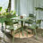 Loar Stackable Armchair-66637781