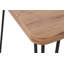 Ferro Beech Dining Table