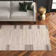 Raisa Handmade Wool Beige/Brown Rug