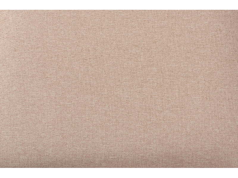 Tabouret de comptoir 25,4 po Britlynn, Polyester beige