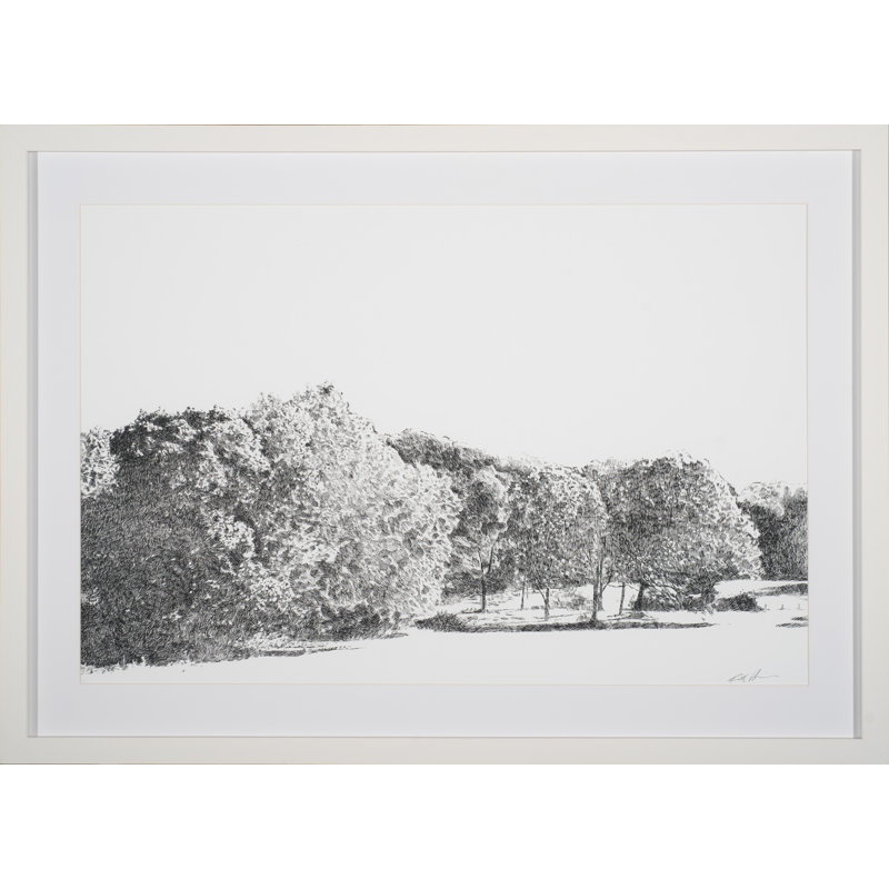 Penair Print by Robert Robinson