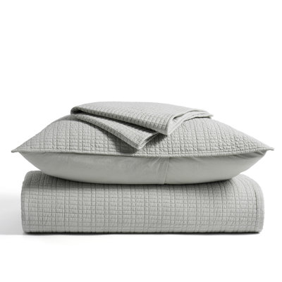 Cotton Quilt Set