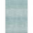 Premium Machine Washable Prisco Aqua Rug-1921175003