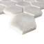 Verona 2" x 2" Marble Mosaic Tile-1935476096