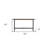 Aries 56'' Console Table