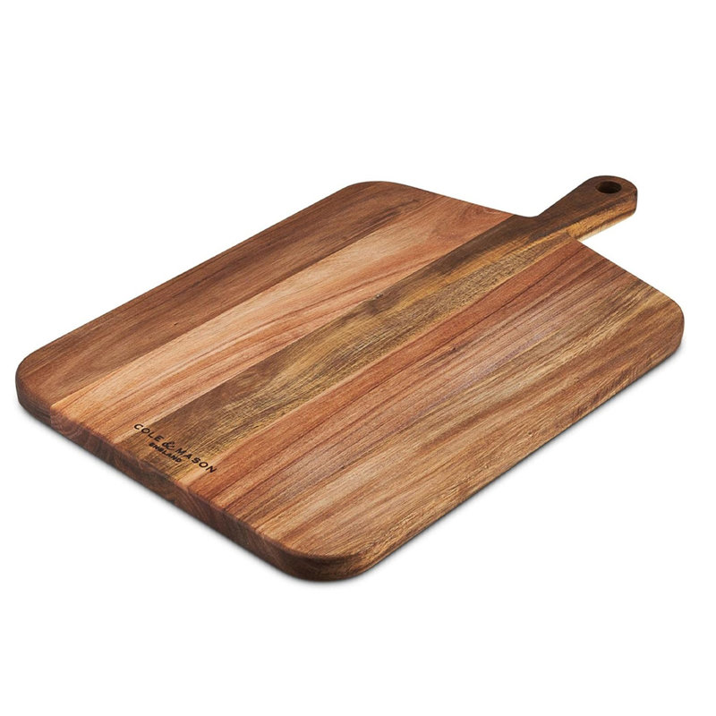 Cole & Mason Barkway Acacia Board Large