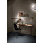 Unica Solid Wood Ladder Desk-64593580
