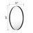 Morelock Metal Oval Wall Mirror-1047756433-956796485
